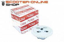 Насос масляный в сборе 174MN-3 (CBS300) X-TECH