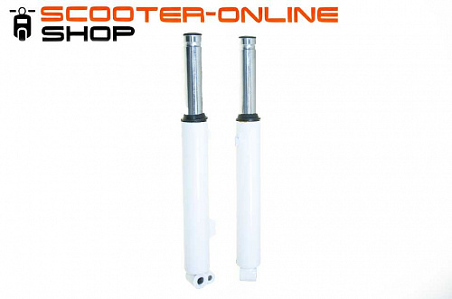 Амортизатор передний (компл. пара) Honda (диск.торм) фото фотография изображение картинка Амортизатор передний (компл. пара) Honda (диск.торм) фото фотография изображение картинка