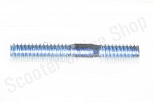 Шпилька патрубка глушителя  139FMB  50-125сс  M6х32  