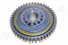 Шестерня редуктора стартера  #1 194MQ (NC450) ZS