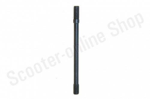 Шпилька B M8×141 164FML(CGN200) фото фотография изображение картинка Шпилька B M8×141 164FML(CGN200) фото фотография изображение картинка