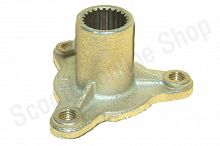 Ступица задней оси ATV125 FOX