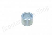 Втулка вала кикстартера малая 12х16х12 152QM, 157QMJ