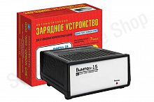 Зарядное устройство  Вымпел-15 (автомат, 7А, 12В)