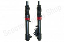 Амортизаторы передние Yamaha BWS 100 комплект