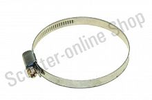 Хомут МАЯК (9мм) 60-80мм