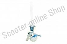 Кран топливный Racer RC200-CS Skyway STELS SB 200