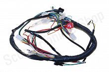 Проводка   ATV110   "JPX"