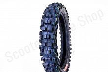 Покрышка Kingstone 18"  110/100-18 P154, 6PR TT