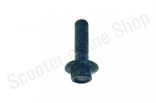 Болт ротора генератора 162FMJ 164FML 166FMM (CGN150/NT200/CBN250) фото фотография изображение картинка