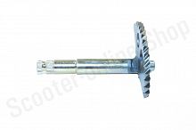 Сектор кикстартера 152QMI 157QMJ  L-130