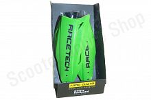 Защита рук #3 зеленая