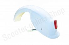 Крыло заднее электроскутер Motax E-Not 