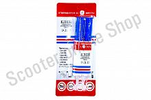 Клей ЭДП 25мл. (шприц)