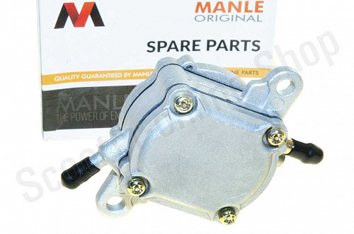 Бензонасос Honda Dio MANLE фото фотография изображение картинка