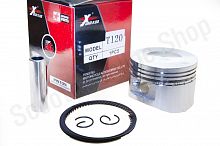 Поршень в сборе 154FMI TTR125 d-54 p-13