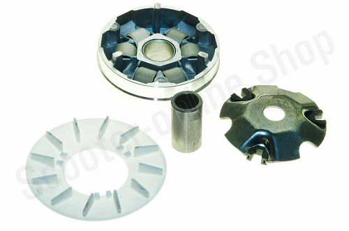 Вариатор в сборе 139QMB