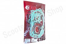 Прокладки двигателя 150FMH DELTA, ALPHA, ATV100  100cc d-50 