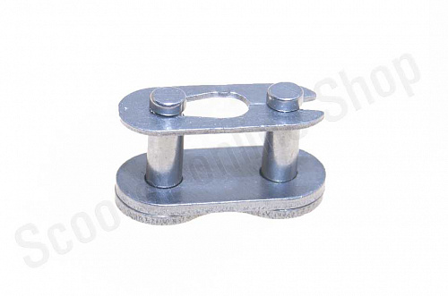 Замок цепи веломотор F50/F80  415Н фото фотография изображение картинка