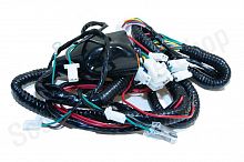 Проводка 4T GY6 50 139QMB  "Komatcu"  