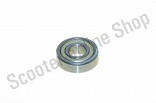Подшипник маятника 6200Z-12/P6 12х30х9 KAYO CRF