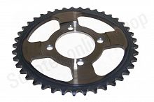 Звезда ведомая 420-41  FUKUMERU