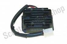Регулятор напряжения W190 ZS1P62YML-2 CN