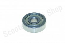 Подшипник крышки вариатора 2Т Jog 3KJ 638-ZZ   8*28*9  