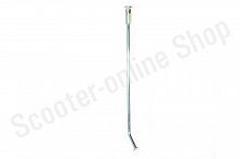 Спица 12" задняя с ниппелем (питбайк)