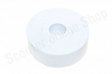 Скотч двухсторонний EV-305 30мм х 5м белый MEGAPOWER / ev305w