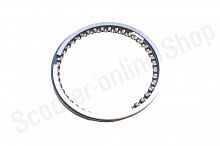 Кольца поршневые   4T 139QMB  65сс  d-44   "TKT"