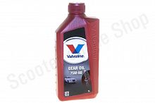 Трансмиссионное масло Valvoline VAL GEAR OIL 75w90 1L SW