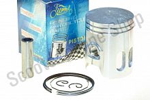 Поршень в сборе Yamaha Axis 90 d-50 p-12 KOMATCU 