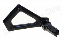 Подножка пассажира левая Racer RC200-250GY-C2 Panther