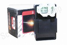 Коммутатор CDI 4T 139QMB, 152QMI, 157QMJ F6