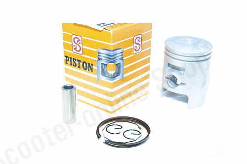 Поршень в сборе Dio AF18/27 2рем. +0,50 d-39,5 See TW New фото фотография изображение картинка Поршень в сборе Dio AF18/27 2рем. +0,50 d-39,5 See TW New фото фотография изображение картинка