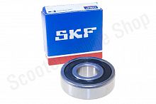 Подшипник 6304-2RS1/C3  20х52х15 SKF