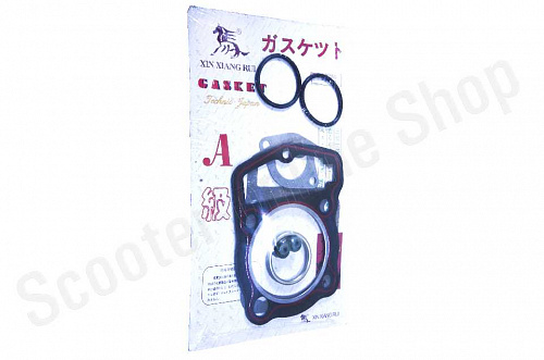 Прокладки ЦПГ CB250 d-65.5 F6 Прокладки ЦПГ CB250 d-65.5 F6