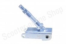 Кронштейн лыжи TTXD200-С