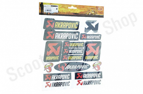 Наклейки набор FG-062 фото фотография изображение картинка Наклейки набор FG-062 фото фотография изображение картинка