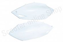 Пластик боковой задний Avantis FX250 комплект Voron Moto