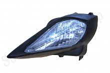 Фара передняя левая ATV 250S
