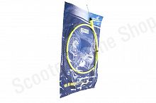 Трос газа OTOM [1150+160] желтый Z4, Z5, Z6, Z6Y, Z5Y XTG_4.110.0330_Y