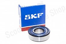 Подшипник 6204-2Z/C3  47x20x14 SKF