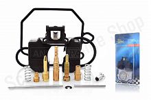 Ремкомплект карбюратора  Lets  "Lipai"