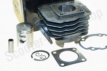 Цилиндро-поршневая группа Honda Dio 50 d-39 Motoland