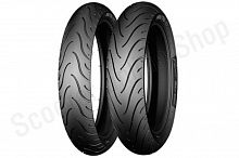 120/70 R16 57H M/C TL MICHELIN PILOT SPORT SC FRONT (1114)
