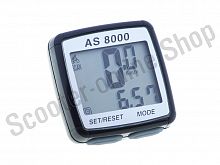 Велокомпьютер AASIZE AS 8000