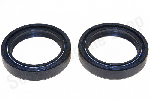 Сальники вилки 39х52х10,5 комплект фото фотография изображение картинка