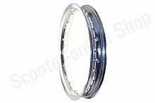 Обод колёсный BSE J1 J2 1.85x16 32H алюминий